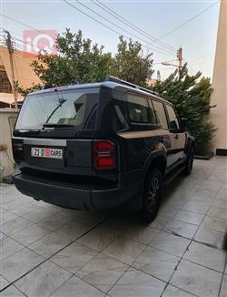 تويوتا لاندكروزر برادو